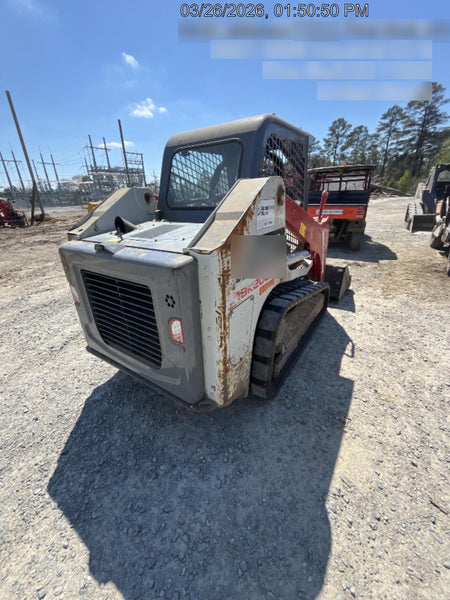 2022 TAKEUCHI TL6R