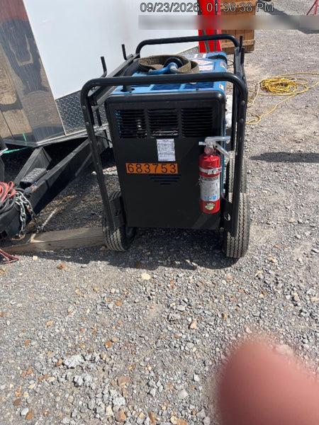 2026 MILLER ELECTRIC Bobcat 265 G