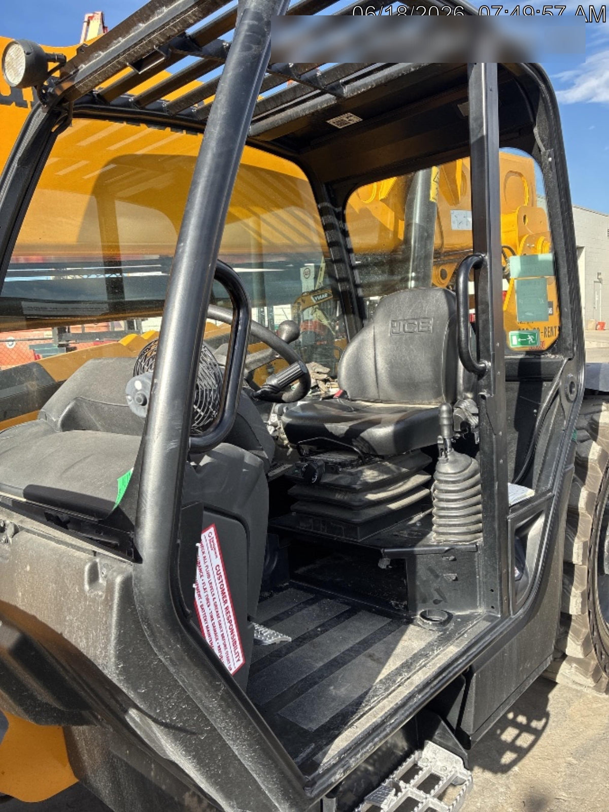 2025 JCB 510-56