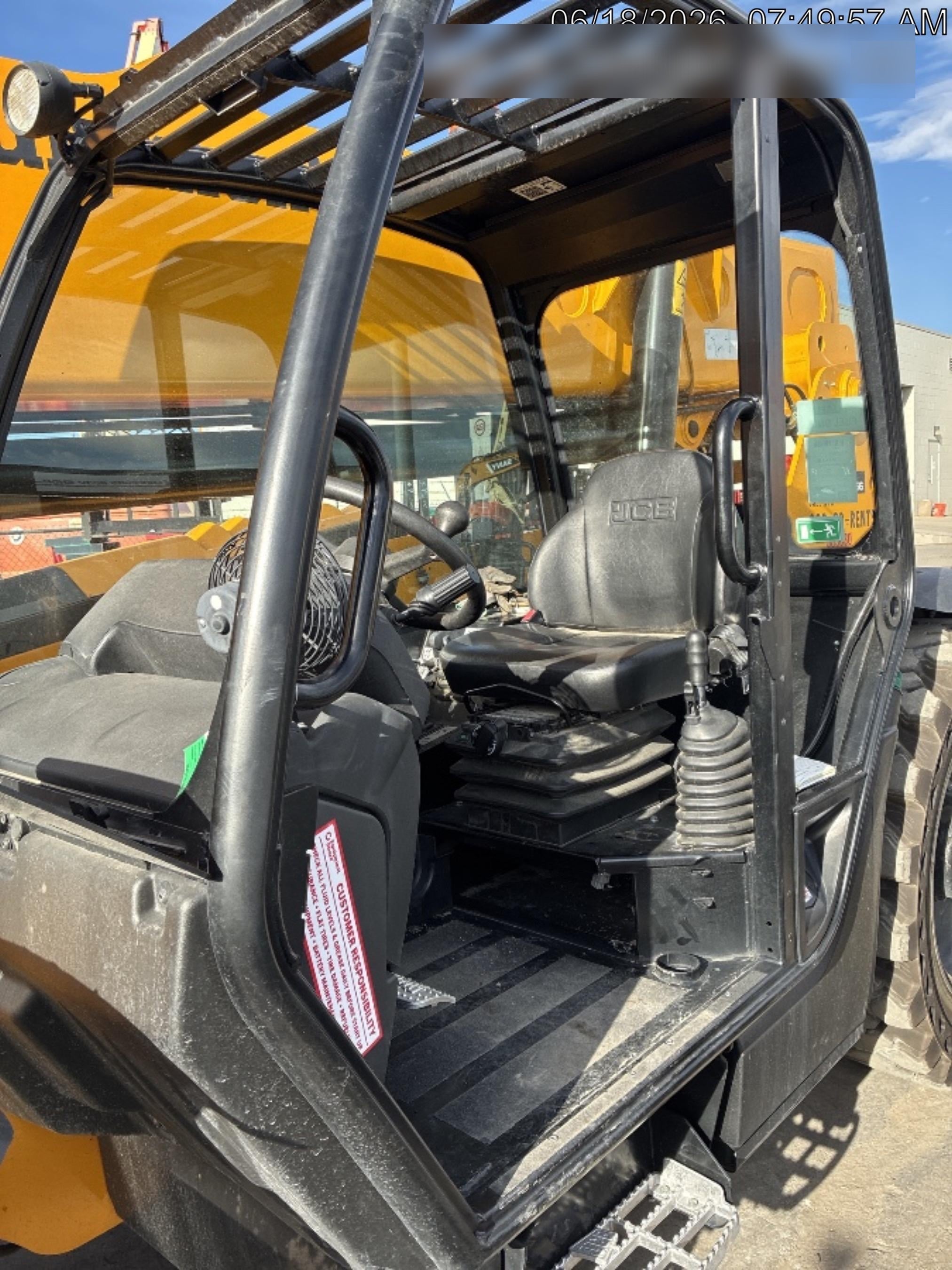 2025 JCB 510-56