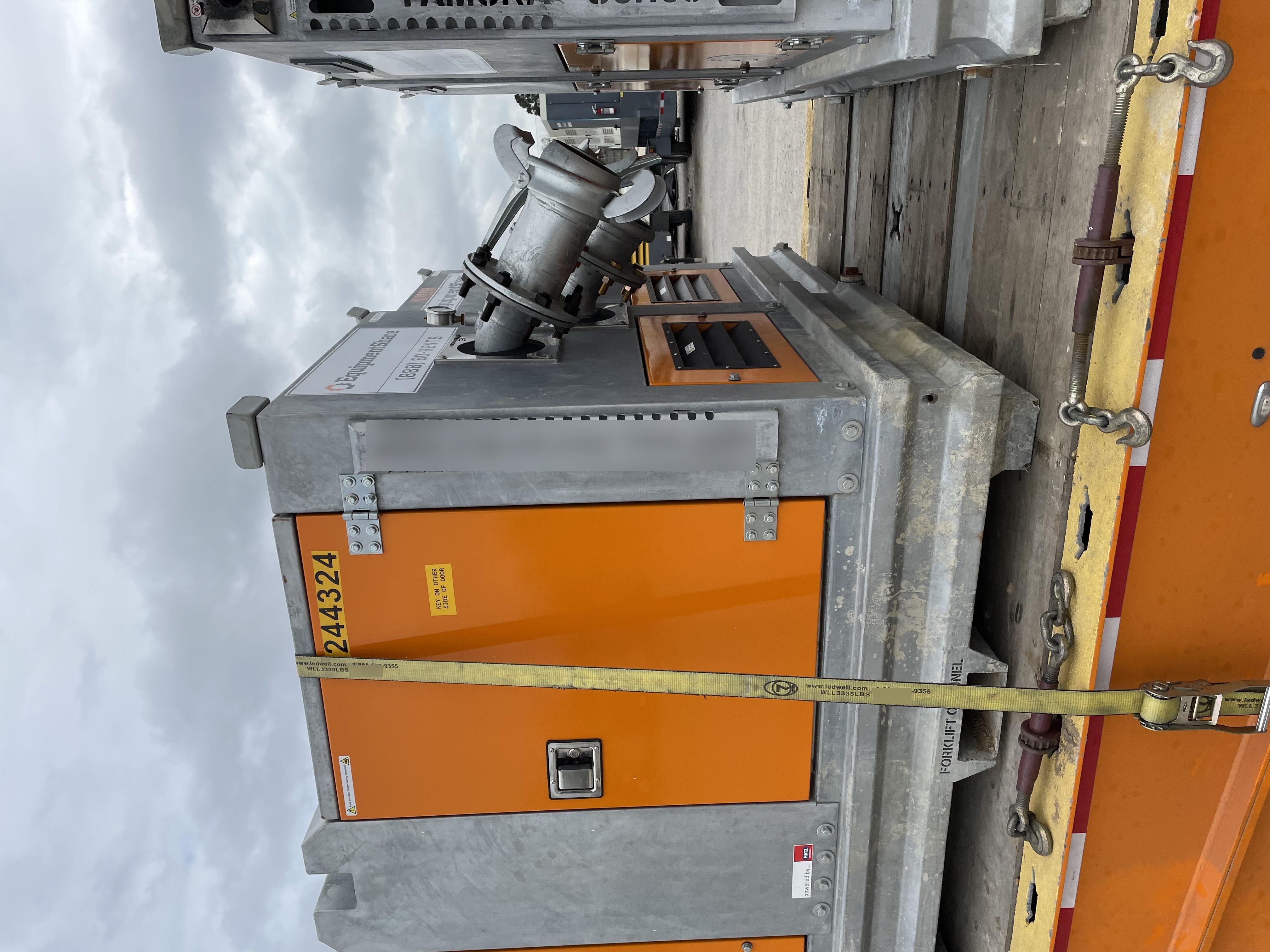 2022 MYERS-SETH MSP PP-150
