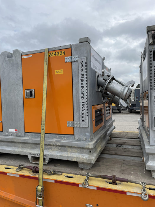 2022 MYERS-SETH MSP PP-150