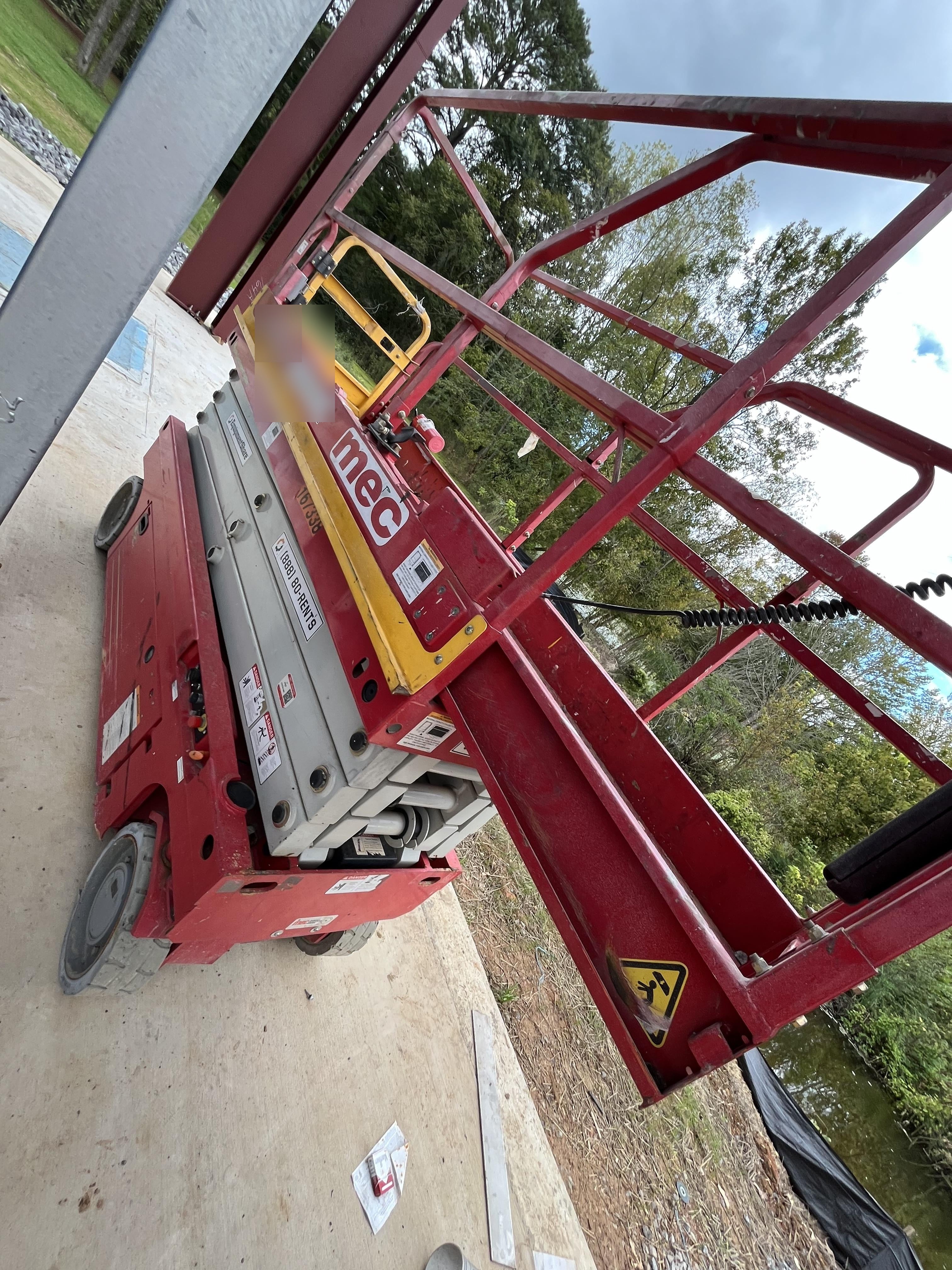 2021 MEC 2632SE