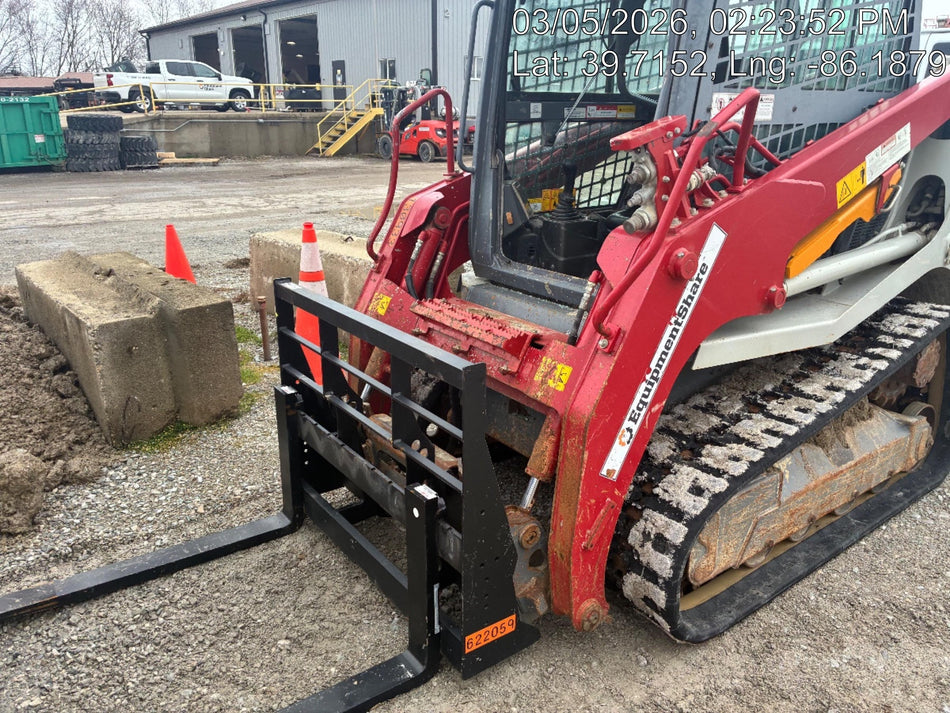 2025 ARROW MATERIAL HANDLING F5144CB