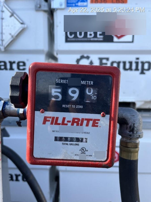 2022 SHINDAIWA DGK15FL