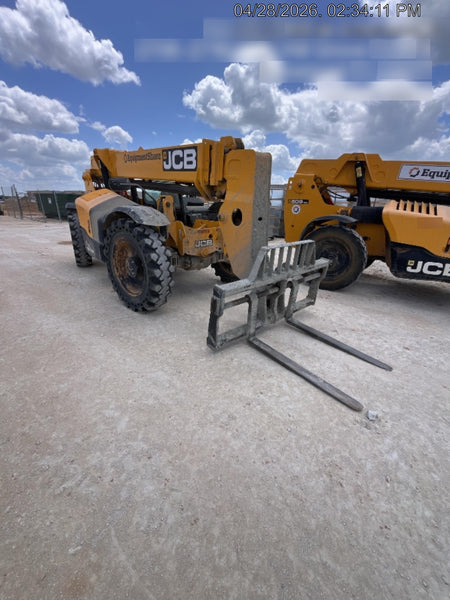 2024 JCB 509-42