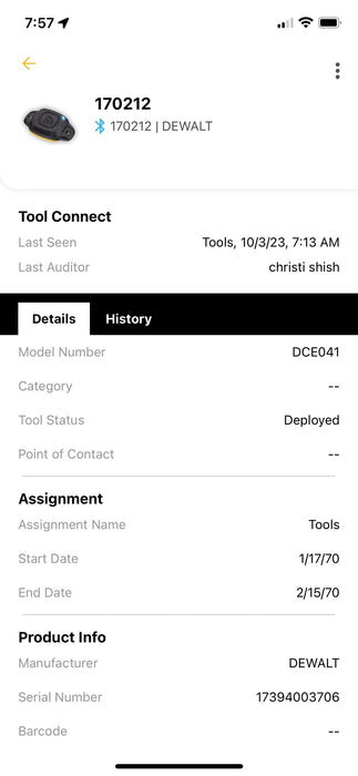 2021 MICHIGAN PNEUMATIC 750SS