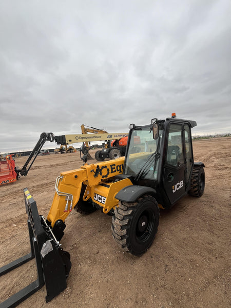 2026 JCB 505-20TC
