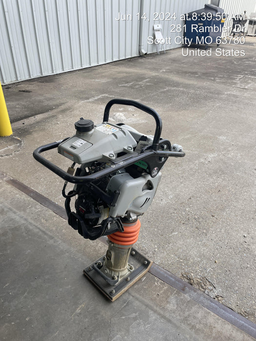 2023 MULTIQUIP MTX60HD