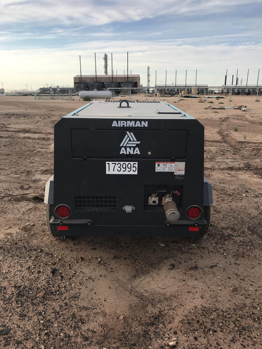 2021 AIRMAN PDS185S-6E1