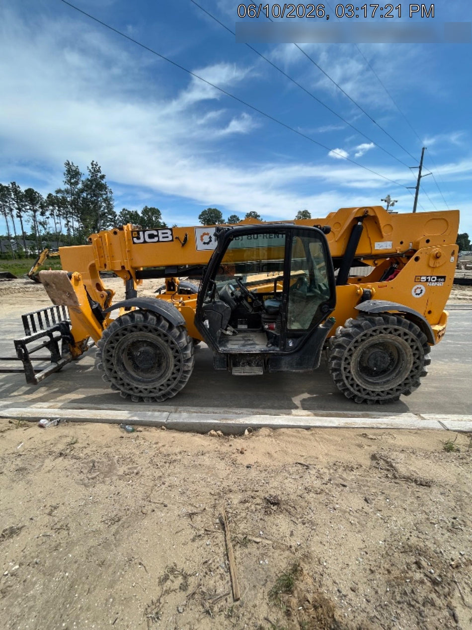 2022 JCB 510-56