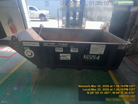 2020 STAR INDUSTRIES 1448B