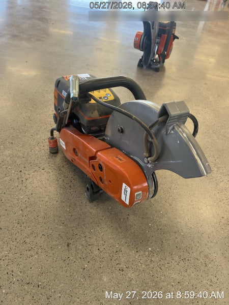 2026 HUSQVARNA K770