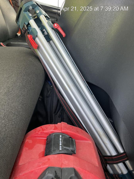 2021 HILTI PR 30-HVS-A12