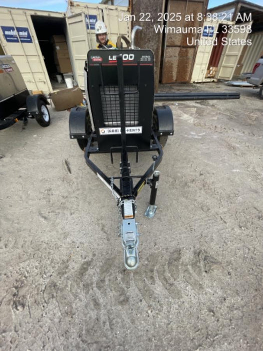 2024 LINCOLN ELECTRIC LE400