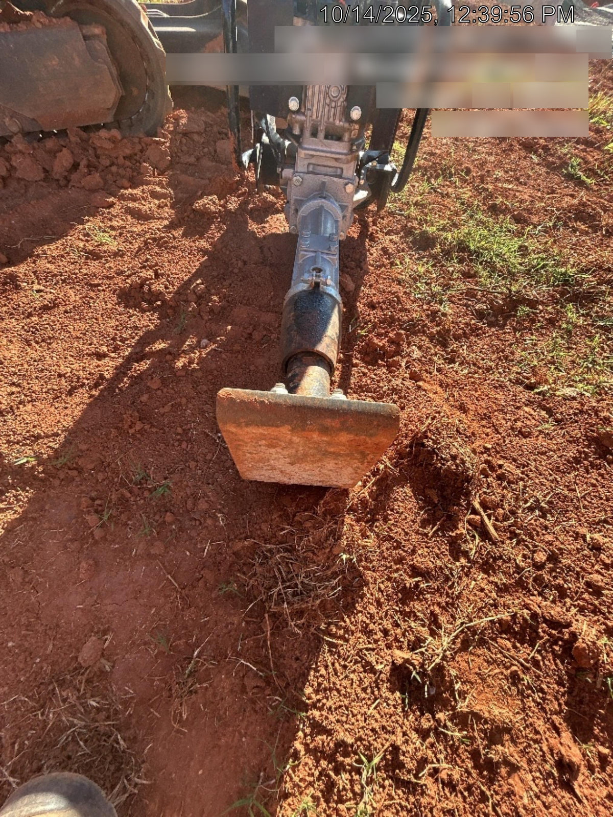 2023 MULTIQUIP MTR40HF