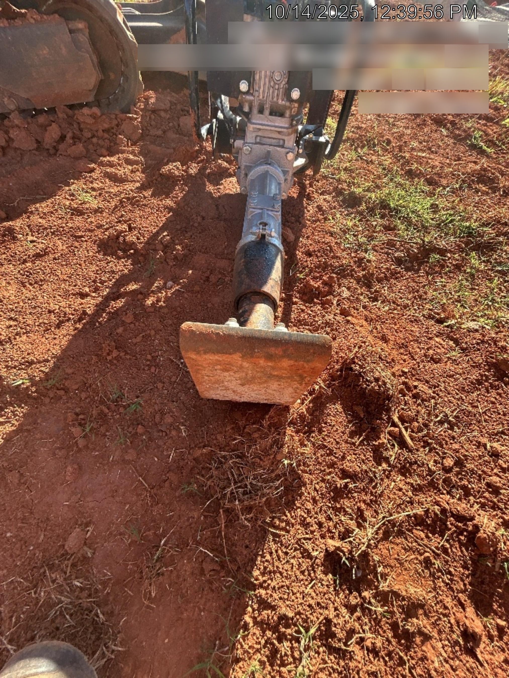 2023 MULTIQUIP MTR40HF