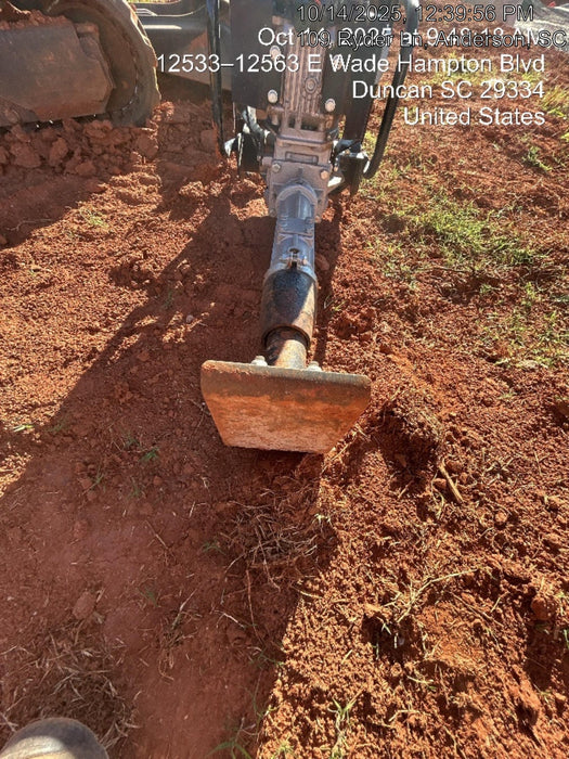 2023 MULTIQUIP MTR40HF