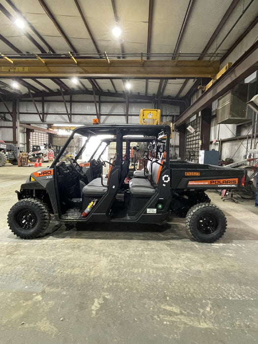 2024 MULTIQUIP B46H90