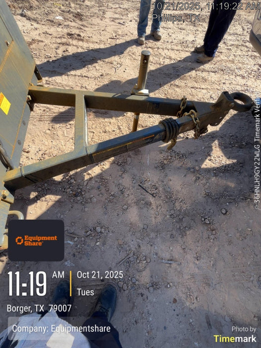 2025 AIRMAN PDS185S CWK