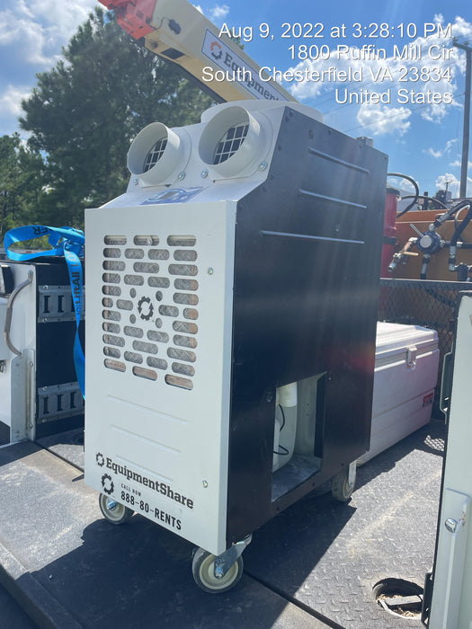 2022 KWIKOOL KPAC1811-2