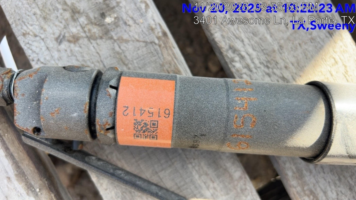 2024 MICHIGAN PNEUMATIC ES-1BLNS