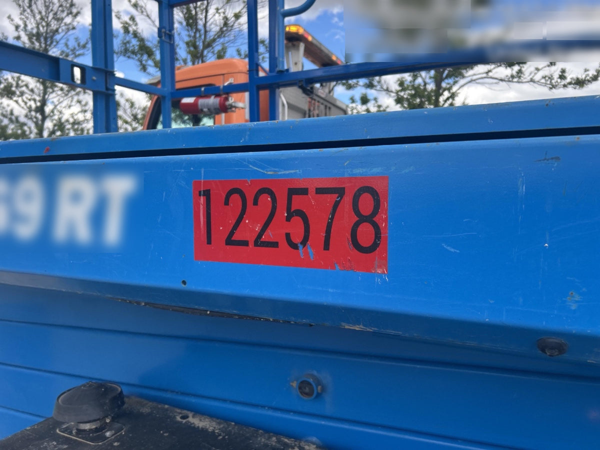 2020 GENIE GS-4069 RT