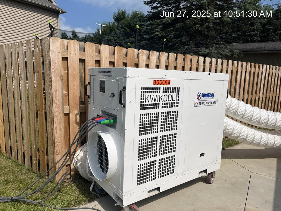 2023 KWIKOOL KPO12-23H