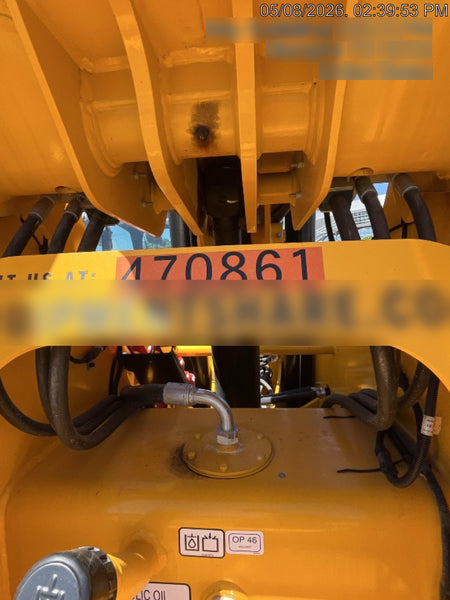 2025 JCB 510-56