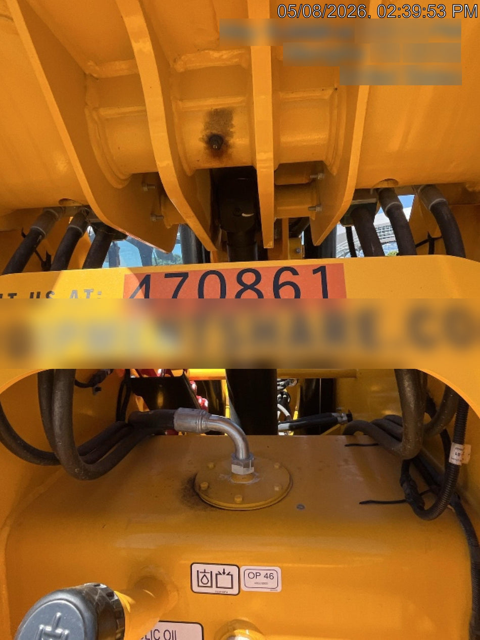 2025 JCB 510-56