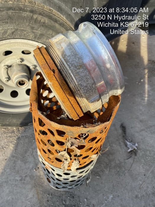 2022 RWN RWN-6612T-OBPT