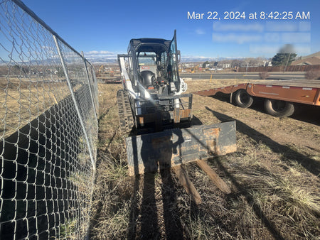2022 ARROW MATERIAL HANDLING 60" Pallet Forks - Arrow
