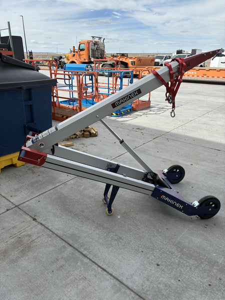 2025 MAKINEX PHT2-140-US