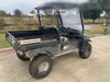 2020 Club Car CA1500G Gas, 2-Seat, ROPS, 4WD