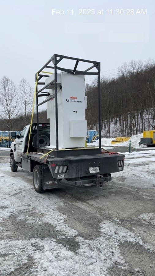 2023 FUJI MD350-EQS