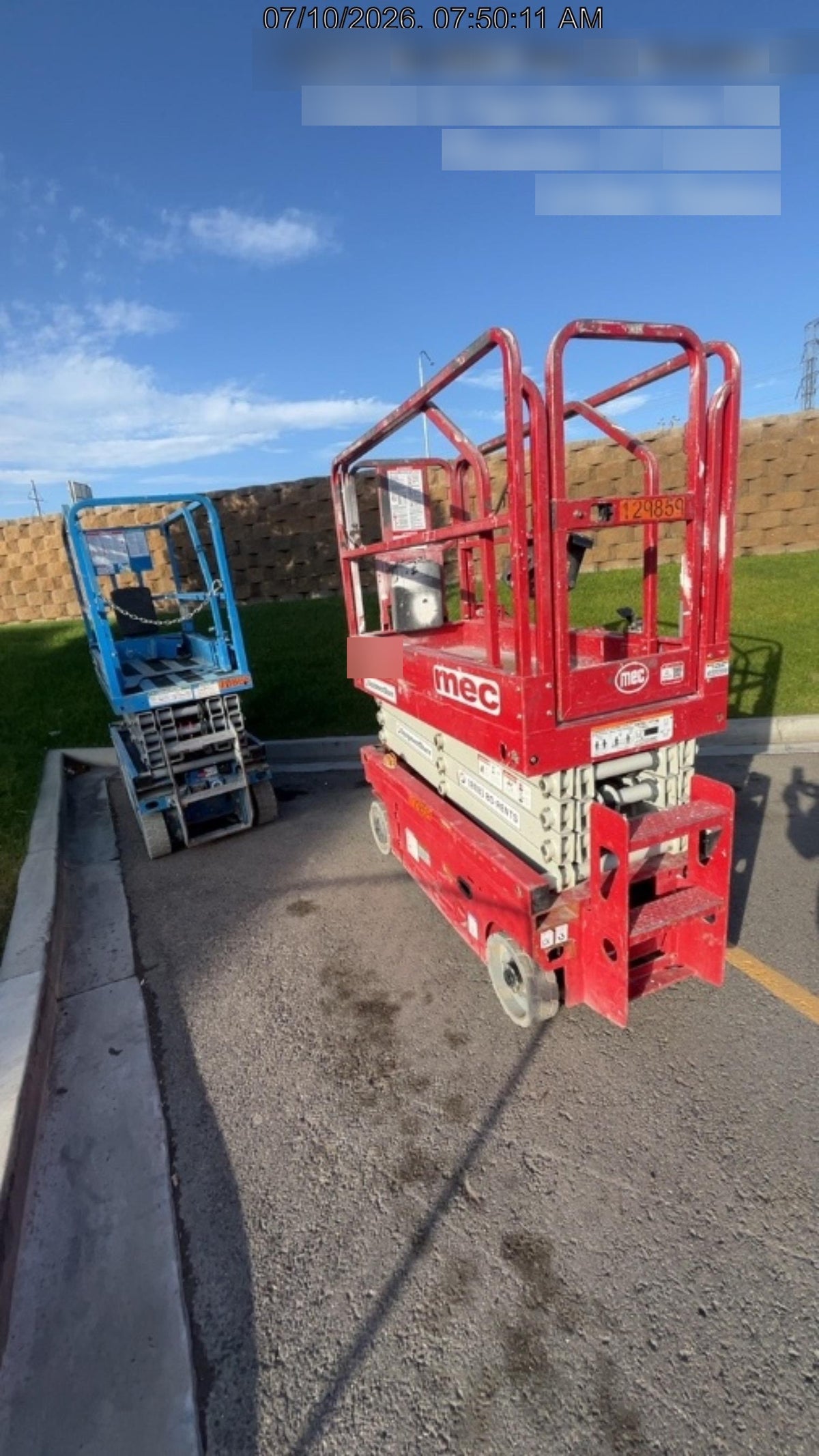 2021 MEC 1930SE