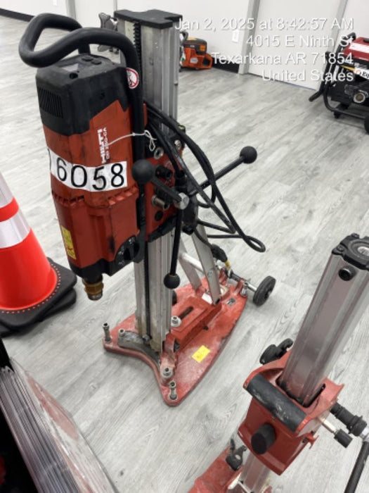 2024 HILTI DD 250
