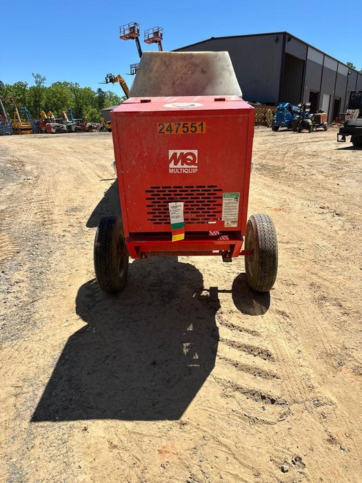 2022 MULTIQUIP MC94PK