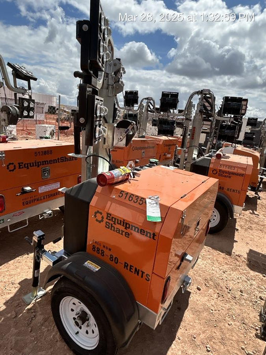 2025 WANCO WLTT-4MM4K