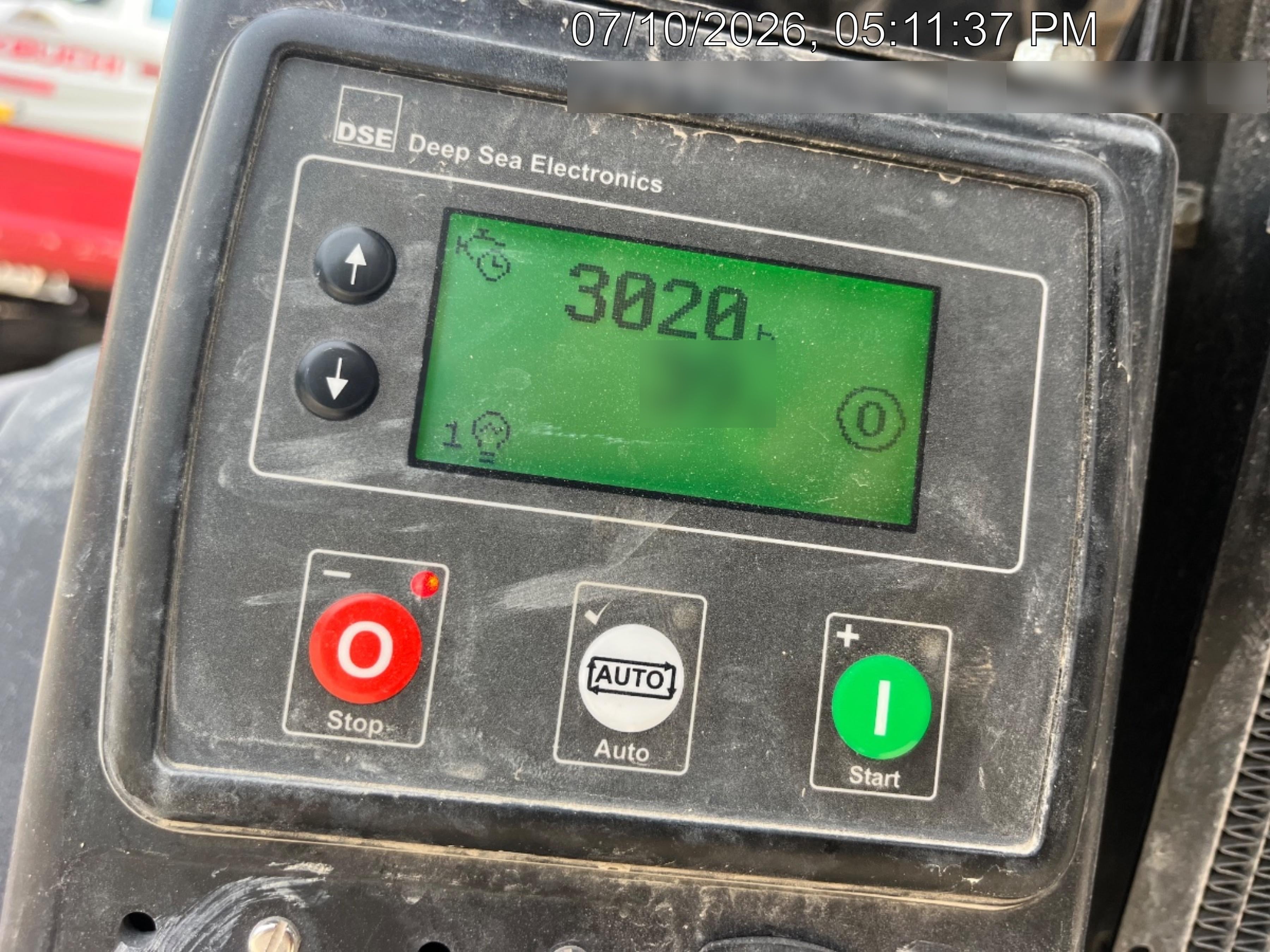 2024 WACKER NEUSON LTT4