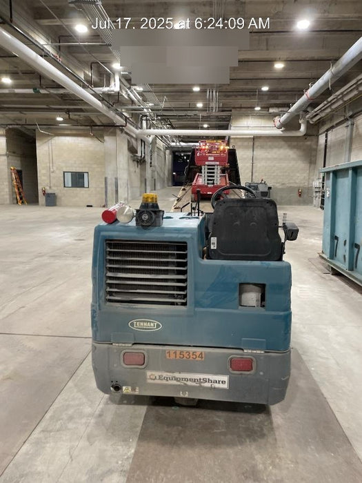 2020 TENNANT S20 LPG