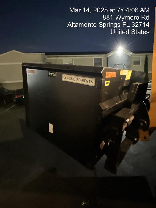 2024 STAR INDUSTRIES 1430