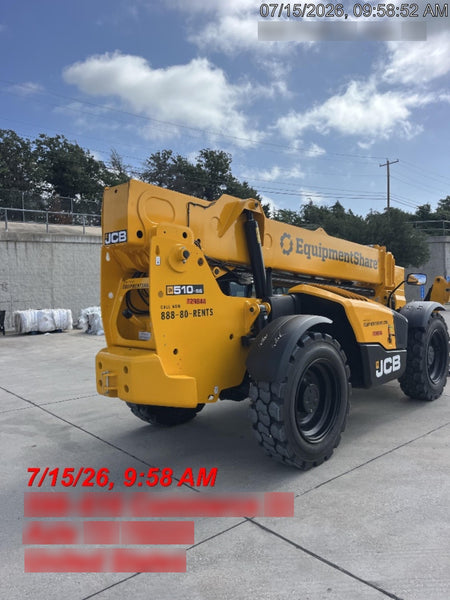 2026 JCB 510-56