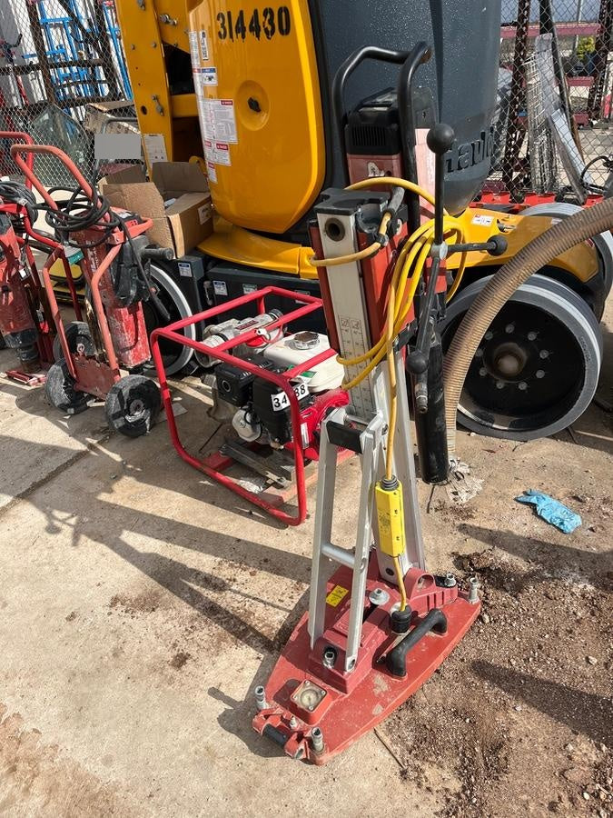 2019 HILTI DD 250