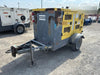2020 ATLAS COPCO PAS 100 HF CS Enclosed