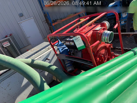 2023 MULTIQUIP QP4TH