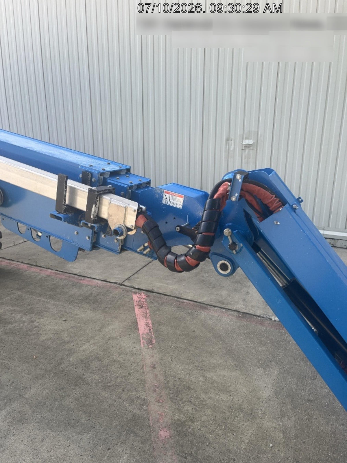 2024 GENIE S-65 XC