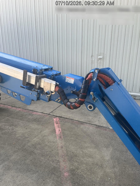 2024 GENIE S-65 XC