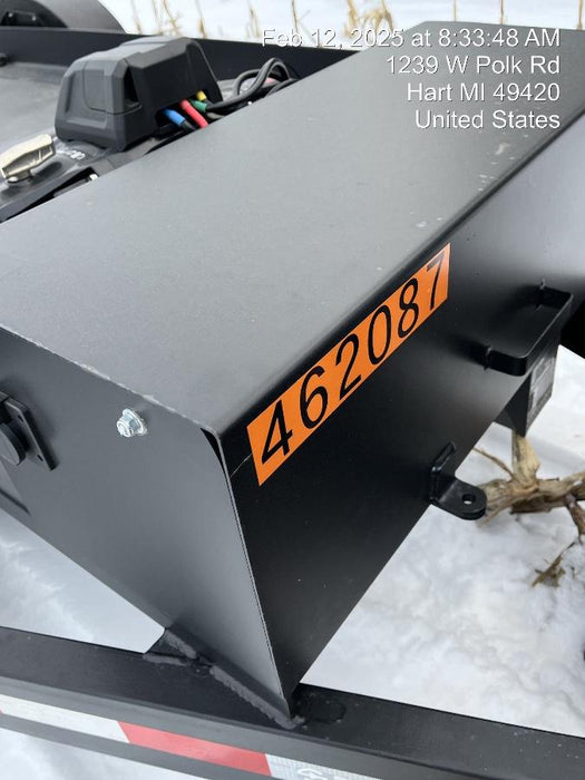 2024 STEELPOINT K16E