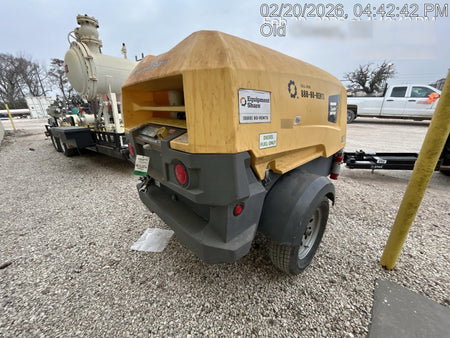 2021 ATLAS COPCO XAS188